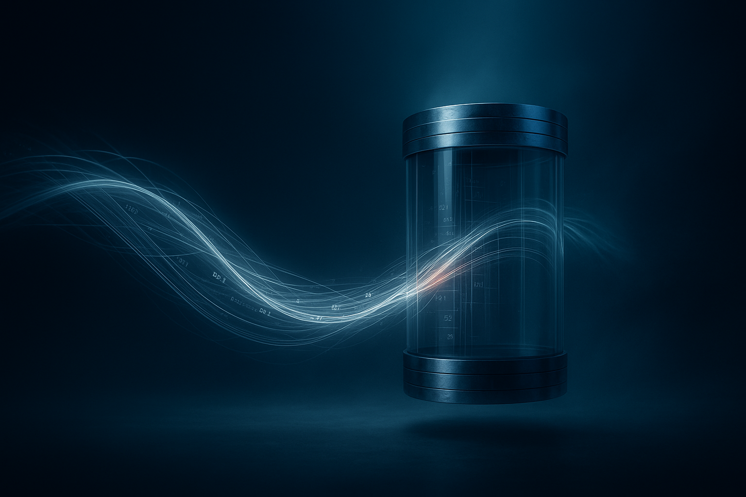 Xero Business Backup visual