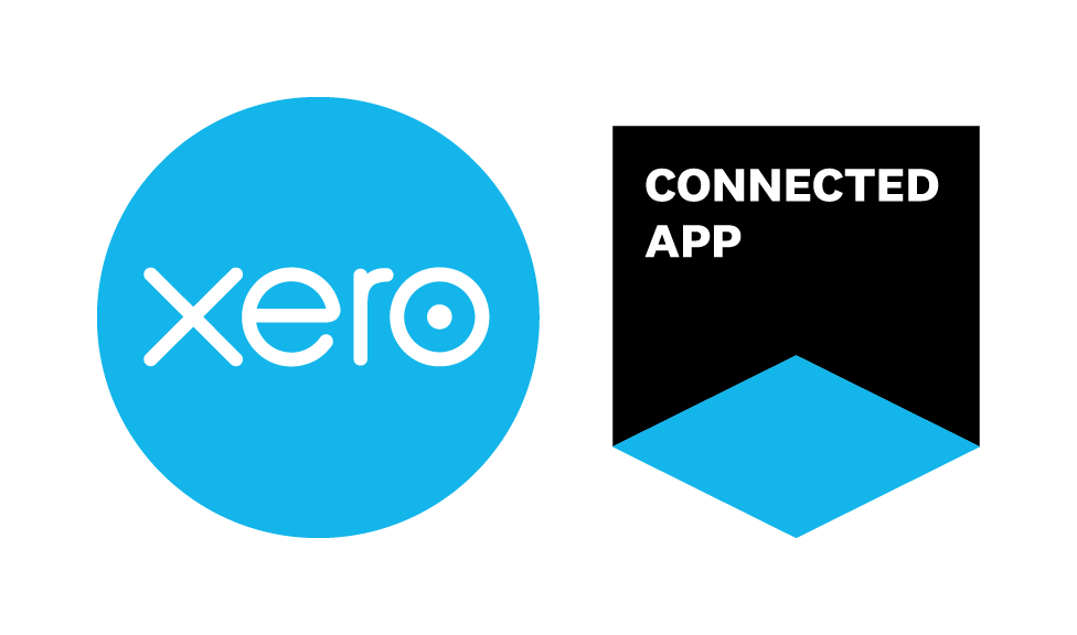 Xero connected app partner badge