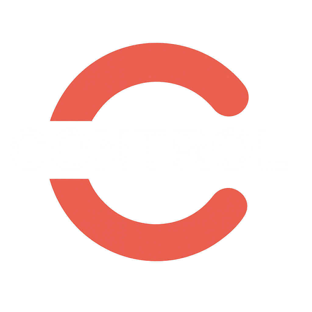 Control-C
