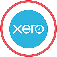 Xero Vault icon