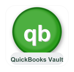 QuickBooks app partner badge